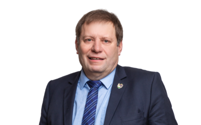 Alain Cornamusaz