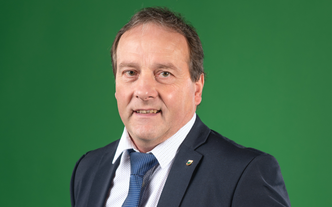 José DURUSSEL