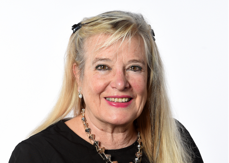 Josée-Christine LAVANCHY