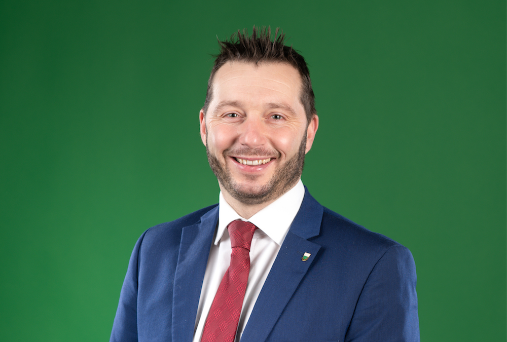 Yvan PAHUD