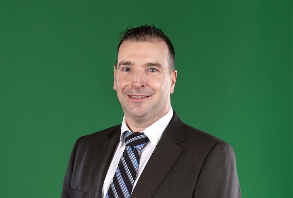 Jeremie RICHNER