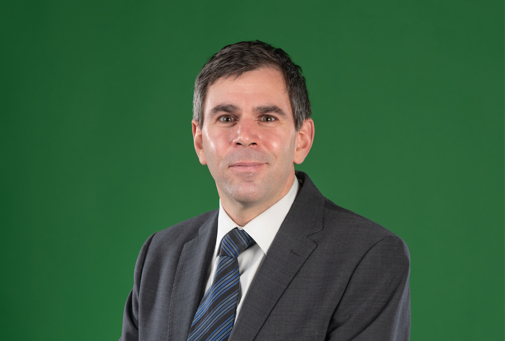 David RUETSCHI