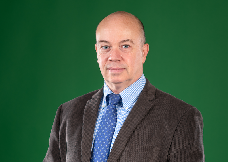 Claude Reymond