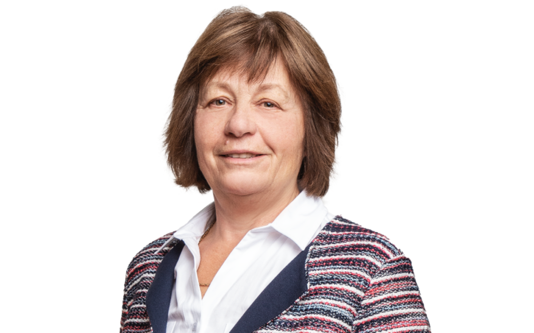 Aliette Rey-Marion