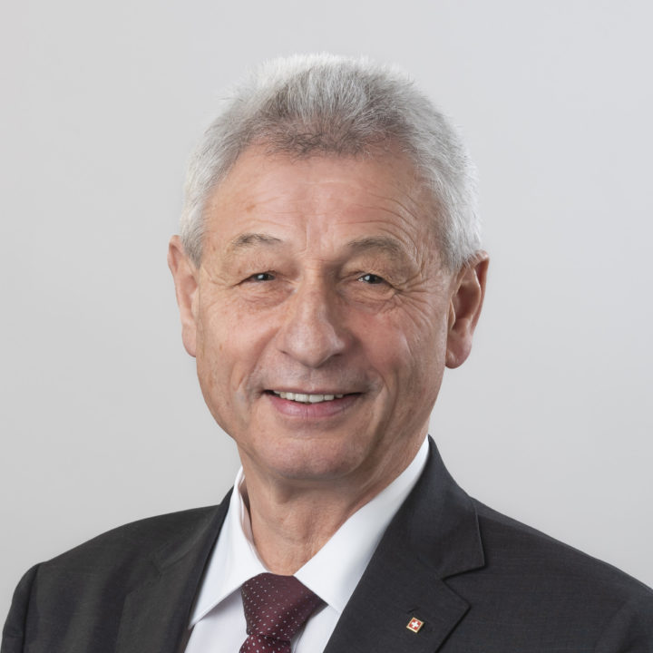 Jean-Pierre Grin