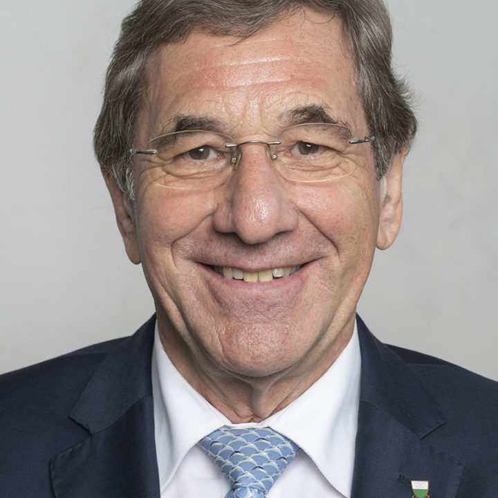 Werner Riesen