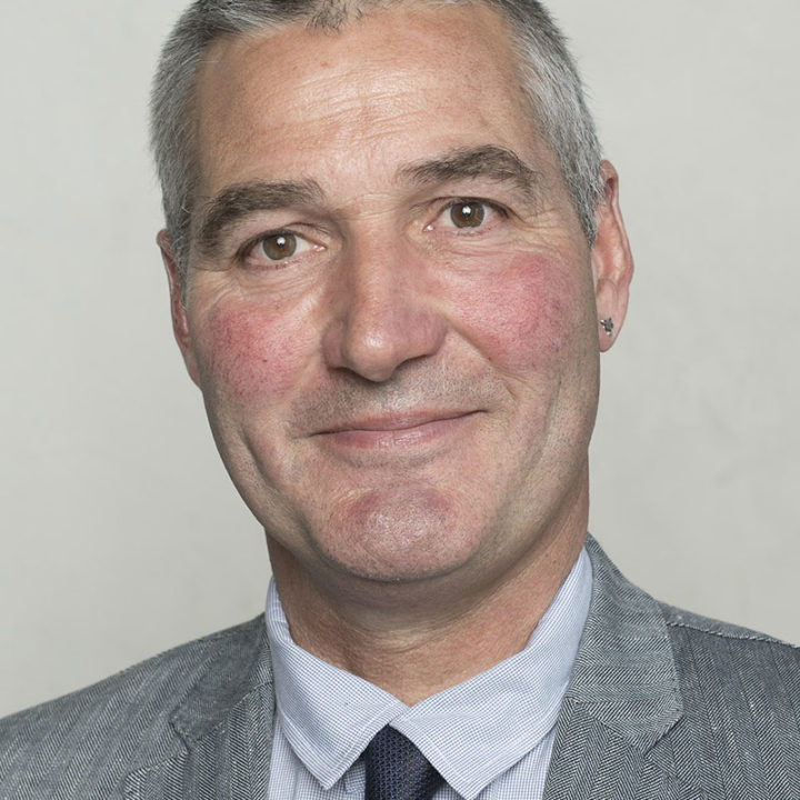 Maurice Treboux
