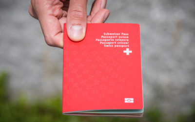 NON à l’initiative pour des demi-citoyens suisses