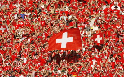L’UDC Vaud demande le remboursement pour l’annulation des fanzones durant l’Euro 2024 de football