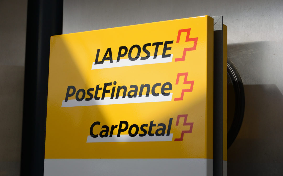 Le Grand Conseil accepte une résolution UDC pour la sauvegarde des offices de poste dans toutes les régions du canton de Vaud