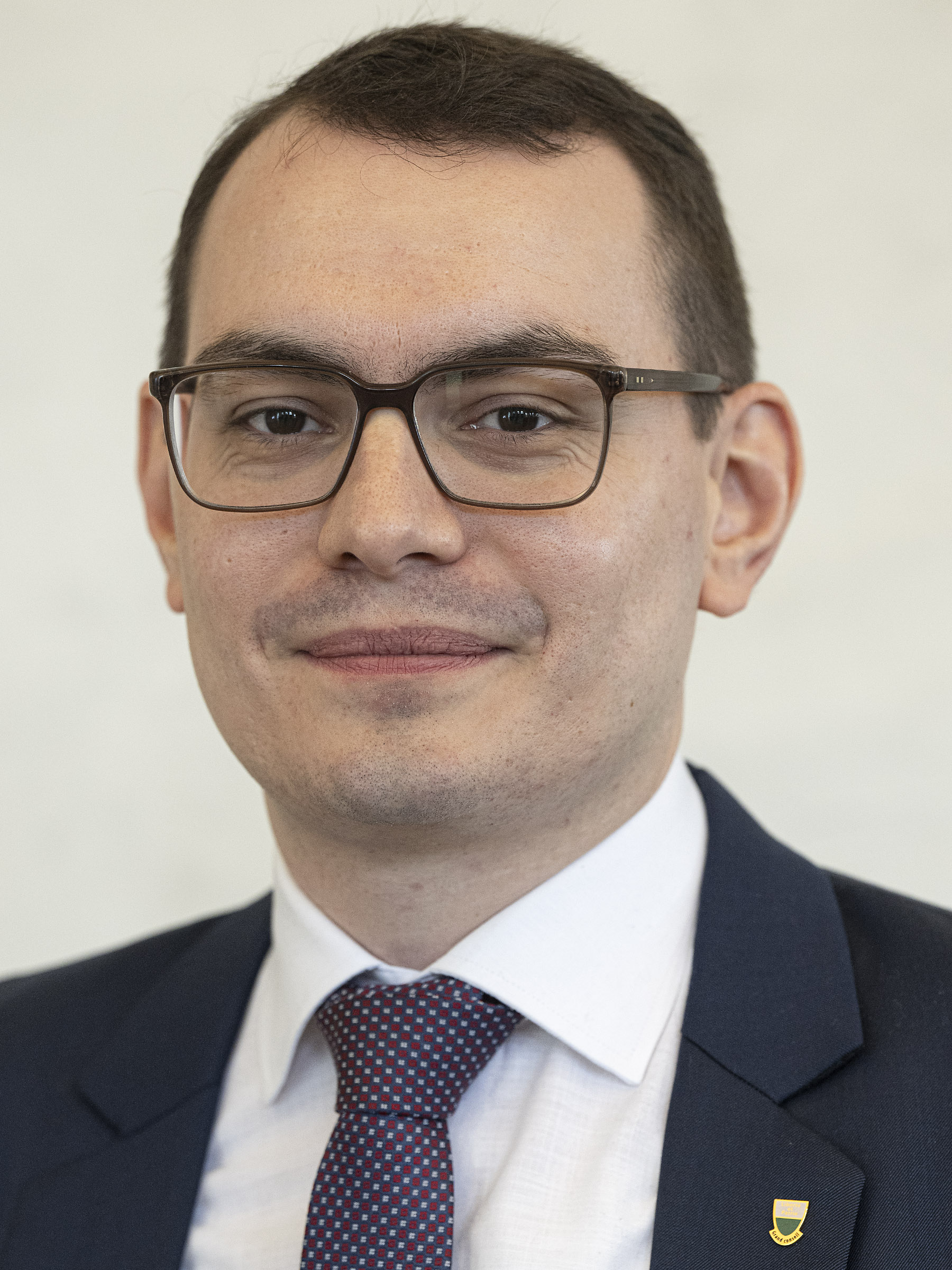 Valentin Christe